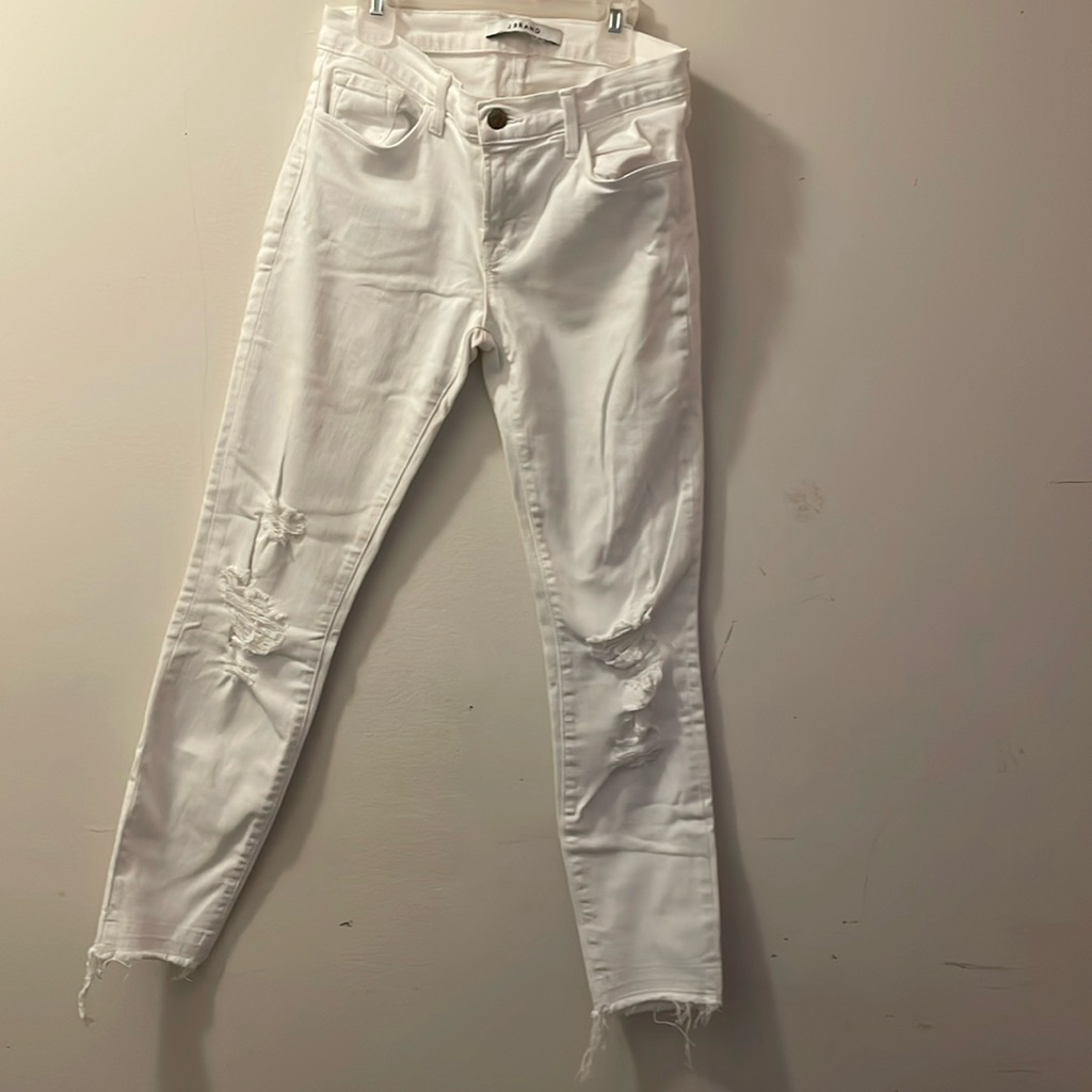 J Brand Denim Size 26